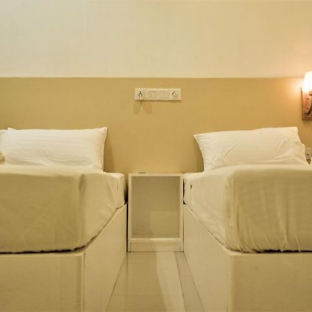 Nala Island Village Maafushi Ngoại thất bức ảnh
