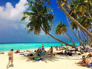 Nala Island Village Maafushi Ngoại thất bức ảnh