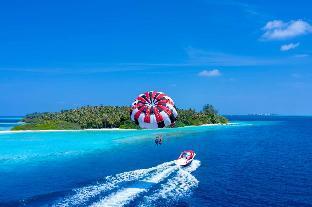 Nala Island Village Maafushi Ngoại thất bức ảnh