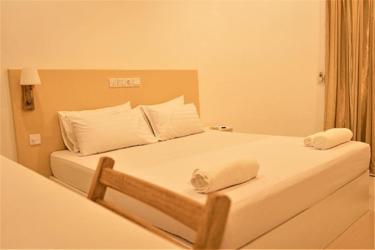 Nala Island Village Maafushi Ngoại thất bức ảnh